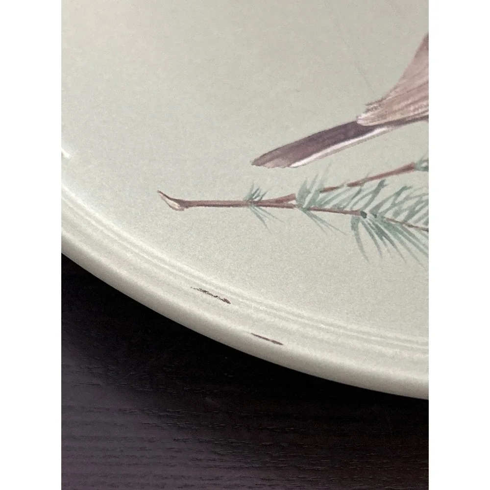 Pfaltzgraff Portfolio Winterwood 11